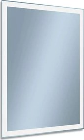 Oglinda reversibila Venti Ines 60x80x0,5 cm