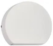 Spot LED aplicat iluminat exterior ambiental IP54 SANGO alb