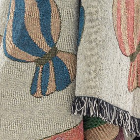 Pătură 130x150 cm Caramella – Bloomingville