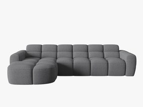 Coltar Lisa stofa L310 cm