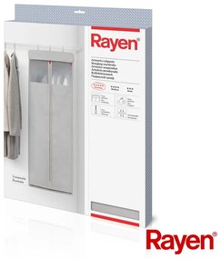Organizator pentru șifonier de suspendat din material textil – Rayen