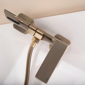 Baterie pentru cadă REA Joe Brush Gold