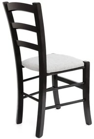Scaun Paesana wenge
