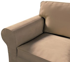 Husa canapea Ektorp 2-locuri, pliabil (pentru modele Ikea in vanzare din 2012)
