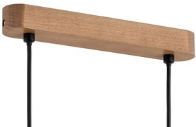 Lustră pe cablu ARAGON 4xE14/40W/230V