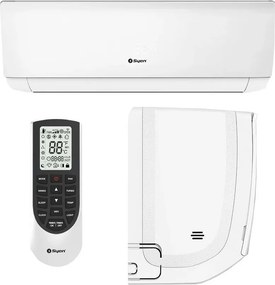 Unitate interioară de aer condiționat Syen Multi Bora Plus cu invertor, 4,6 kW