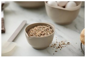 Boluri bej 4 buc. ø 23 cm Margrethe – Rosti