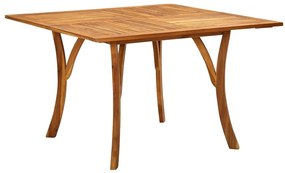 3071944 vidaXL Set de masă pentru grădină, 5 piese, negru