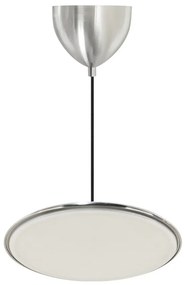 Lustra, Pendul LED, Design Nordic Minimalist, Artist 40cm, Stainless steel