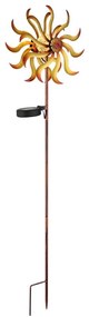 Corp de iluminat LED solar Globo 36573 LED/0,06W/3,2V IP44