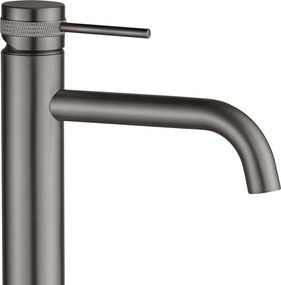 Baterie pentru baie Rea Lungo Grip Gun Grey high