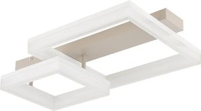 Plafoniera LED moderna ZARA