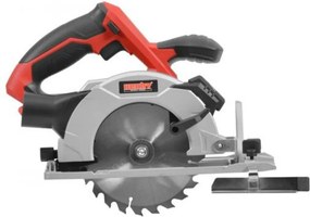 Ferăstrău circular fără fir Hecht 1670