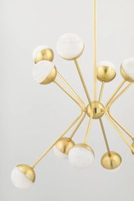 Candelabru LUX SARATOGA