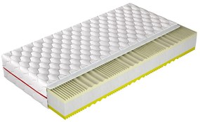 Saltea din spumă 90x200cm Mitsubishi  . Promo -17%. 1122569