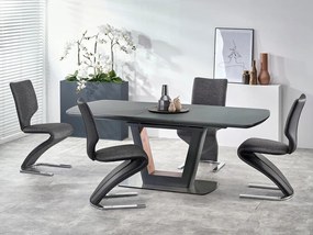 Set de mese Houston 72376x90x160cm, 147 kg, Numărul de locuri: 4, Unghiular