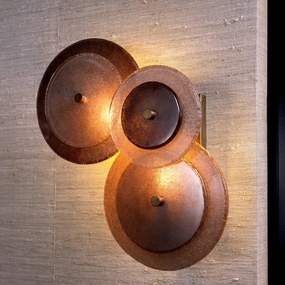 Aplica de perete deosebita LUX design ambiental Hyde