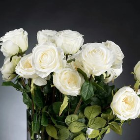 Aranjament floral mare ETERNITY FLORENCE, 100cm