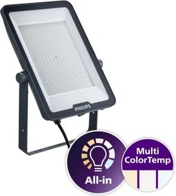 Philips - Proiector LED LEDINAIRE ALL-IN LED/150W/230V 3000/4000/6500K IP65