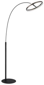 Globo 67179S - Lampadar LED reglabil DELLA cu comandă tactilă, 24W/230V, 3000-6000K