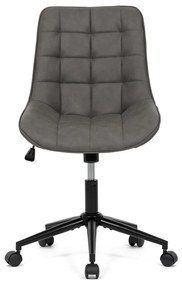 Scaun de birou Kraft (gri). 1120754
