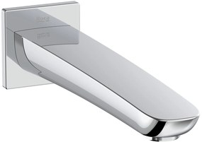 Roca Insignia pipă baterie de cadă crom A5A0703C00
