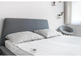 Sencor - Pătură electrică 60W/230V 150x80 cm