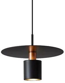 Lampă elegantă cu design modern Bianco
