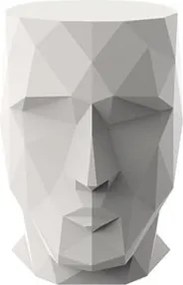 Taburete exterior/interior design decorativ ADAN STOOL, mat