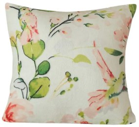 Husa cocolino pentru perna BRONEA 45x45 cm, colorat