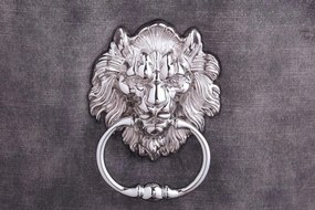 Set 2 scaune stil baroc Modern Barock, gri