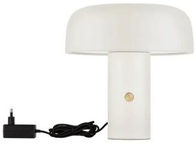 Veioza LED 3000K NOELIA crem