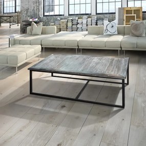 Masuta living vintage, Industrial Style Lecco SV-877451