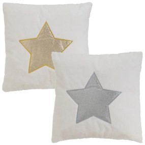 Perne decorative 2 buc. 45x45 cm Star – Casa Selección