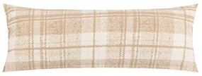 Față de pernă de relaxare Bellatex Plăci, 55 x 180 cm, 55 x 180 cm