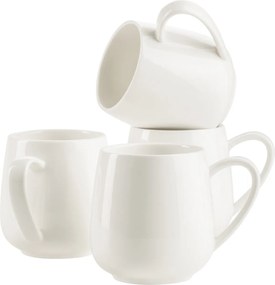 Mäser Set of 4 mugs TAYA – 410 ml