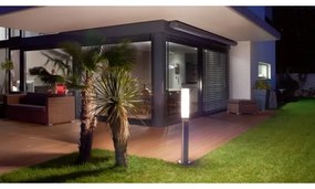 STEINEL 007881 - Lampa exterior LED cu senzor GL60LED LED/8,6W/230V