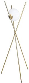 Lampadar, Lampa de podea moderna XENA F0055 MX