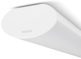 Philips 31246/31/P3 - Lampă LED design minimalist SOFTLINE LED/25W/230V 4000K