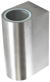 Corp de iluminat exterior BOSTON 2xGU10/35W/230V