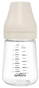BIBERON PA ANTICOLICI PREMIUM CU TETINA S, CREM (160 ML) - SPECTRA (PA054)