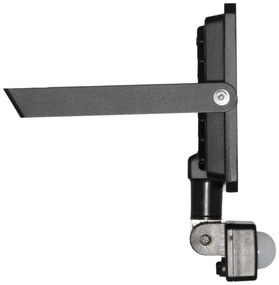 Osram - Proiector LED cu senzor FLOODLIGHT LED/30W/230V 6500K IP65