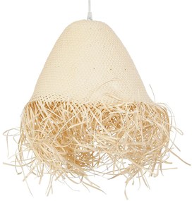 Lustre ,lămpi,și plafoniere Côté Table  SUSPENSION PALMERAIE NT D30H60