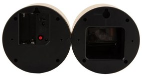 Ceas de perete Duo Cuckoo – Karlsson