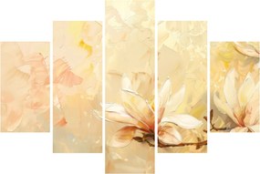 Tablou - Flori (150x105 cm)