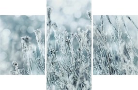 Tablou - Magia iernii (90x60 cm)