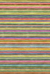 Fototapet, Ribbon, Rebel Walls