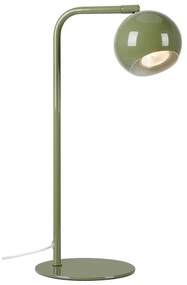 Markslöjd 109034 - Lampă de masă POP, 1xGU10/7W/230V, verde