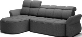 Coltar cu reglaj electric Beneth pe stanga Breona 04