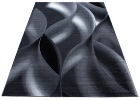 Covor gri închis 200x290 cm Plus – Ayyildiz Carpets